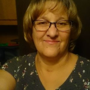 Meet your Posher, Julie